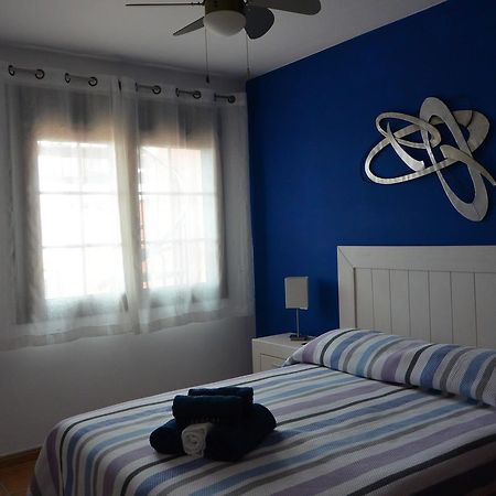 Apartament Cotillo Country Zewnętrze zdjęcie