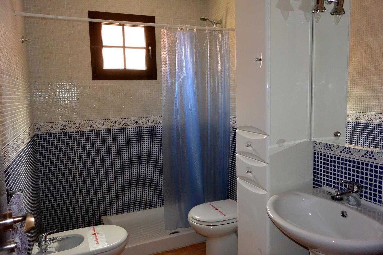 Apartament Cotillo Country Zewnętrze zdjęcie