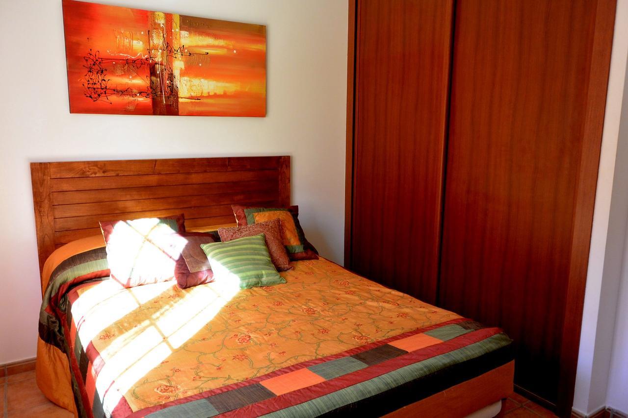 Apartament Cotillo Country Zewnętrze zdjęcie