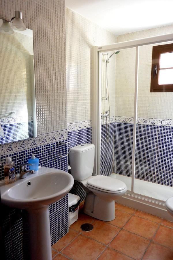 Apartament Cotillo Country Zewnętrze zdjęcie