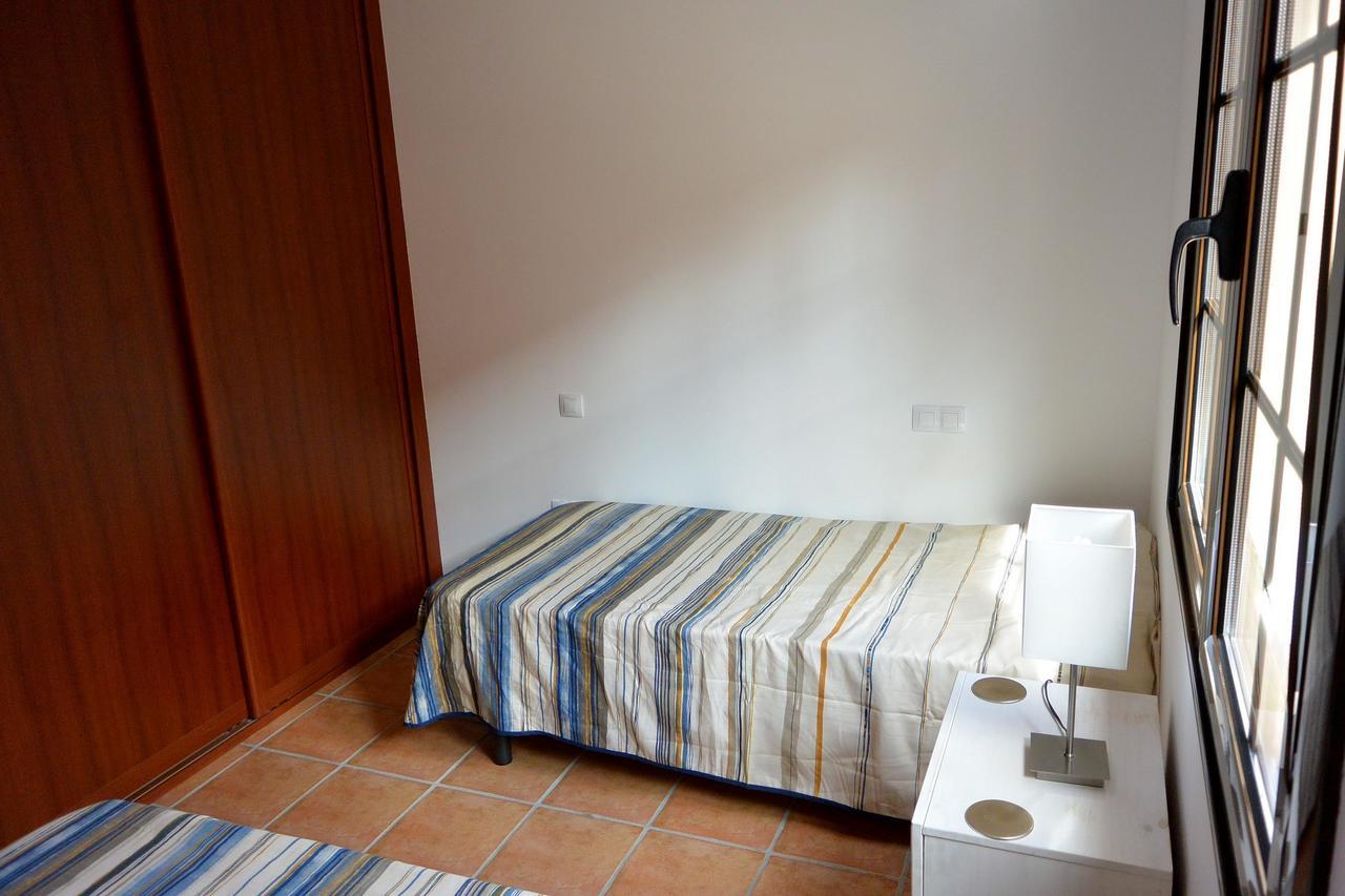 Apartament Cotillo Country Zewnętrze zdjęcie